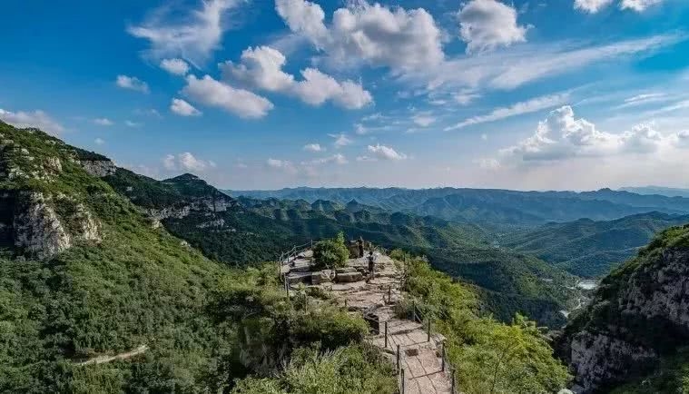 你好啊， 潭溪山！祝你10周岁生日快乐~