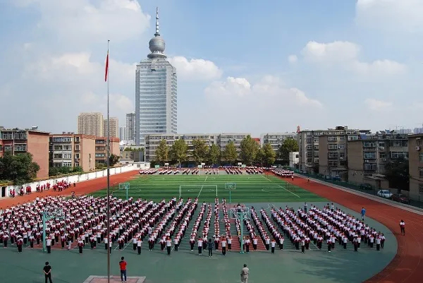 市实验、新区高中、五中、十一中…各学校招生说明来了！