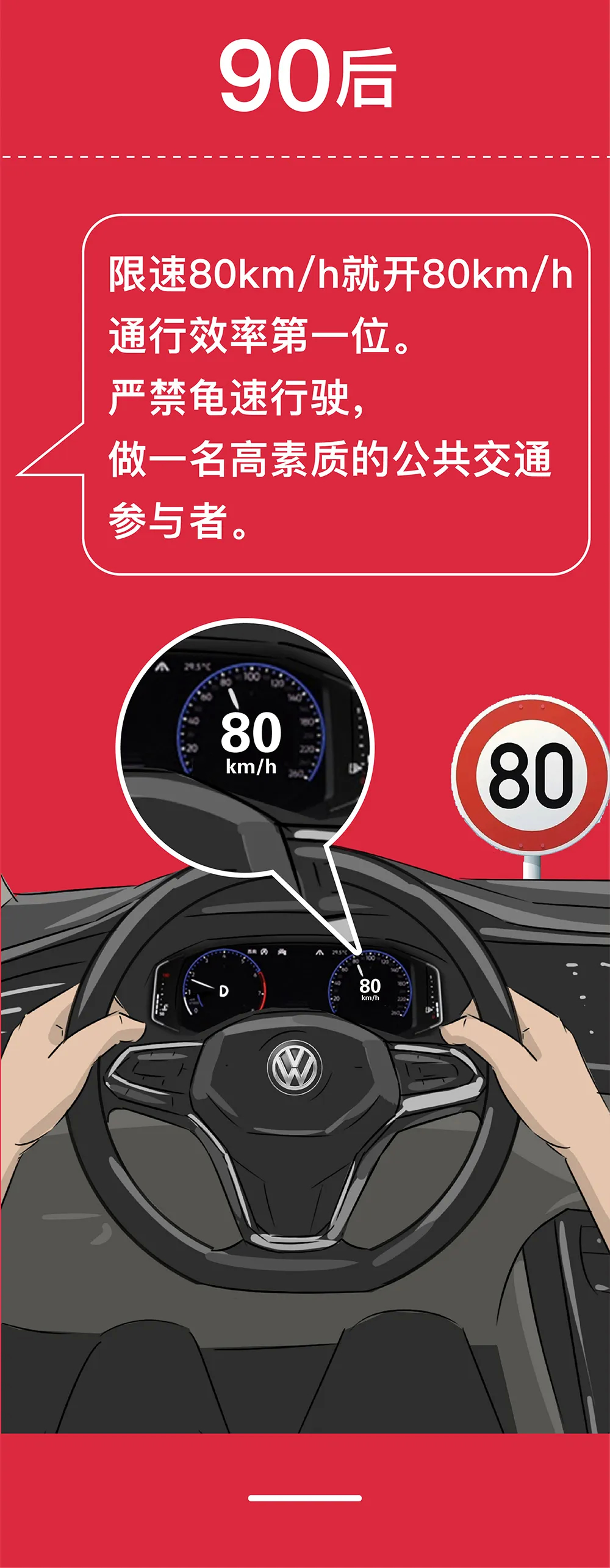 同样是买SUV，60后和90后差距到底有多大？！