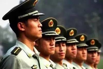 山东2020参加军队院校招生军检考生名单和最低分数线公布！