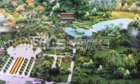 淄博中心城区又一处公园将要改造！