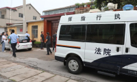 清晨，淄博30名干警出动！十几人被拘留、拘传！