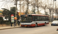 淄博新开通一条公交线路！今起，部分线路有调整