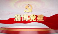 《淄博党建》2020年08月21日（第1409期）