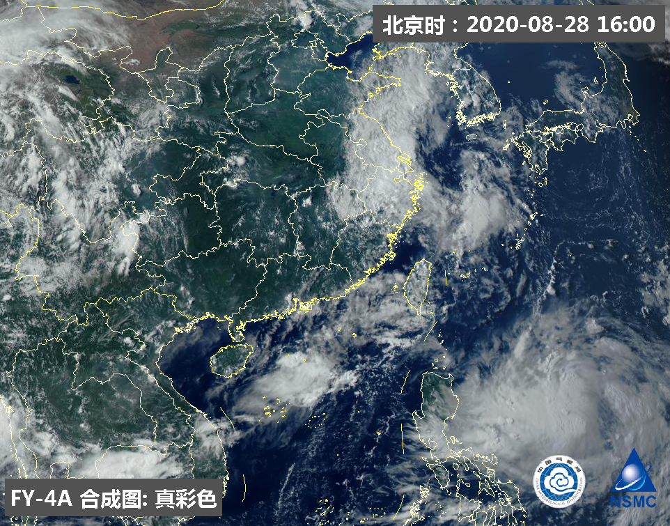 注意！淄博发布重要天气预报！