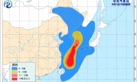 又一台风“海神”生成，今日影响山东东部海域！