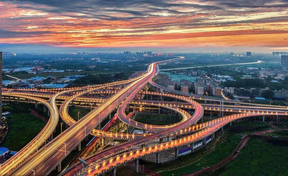 柳泉北路改造、纵横快速路…都安排了！淄博还要建过街天桥