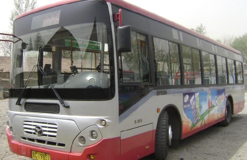 为了这一盛会，淄博7条公交线路调整！