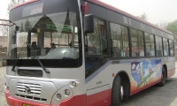 为了这一盛会，淄博7条公交线路调整！