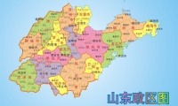 淄博最新行政区划代码公布！3703……来看你老家是哪串数字？