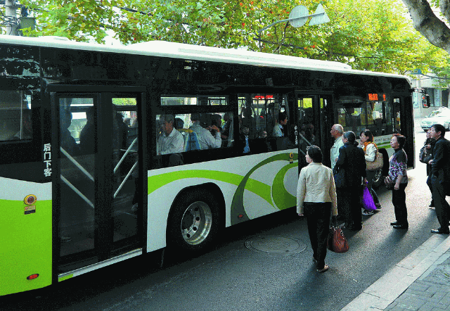 9月17日，淄博新开通两条公交线路！具体路线……