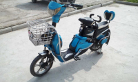 淄博市第一批电动自行车“带牌销售”网点公布…各区县都有