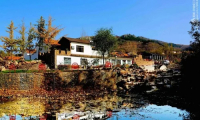 淄博这个村上榜了！2020年中国美丽休闲乡村名单公布