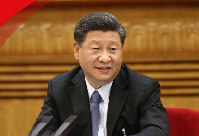 习近平：坚持依法治疆团结稳疆文化润疆富民兴疆长期建疆 努力建设新时代中国特色社会主义新疆