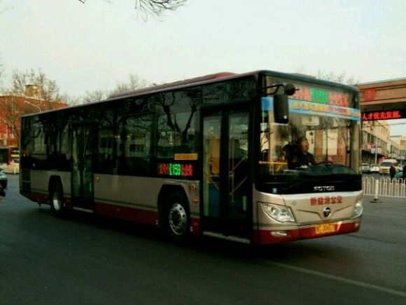 淄博新开通1条公交线路！具体路线…