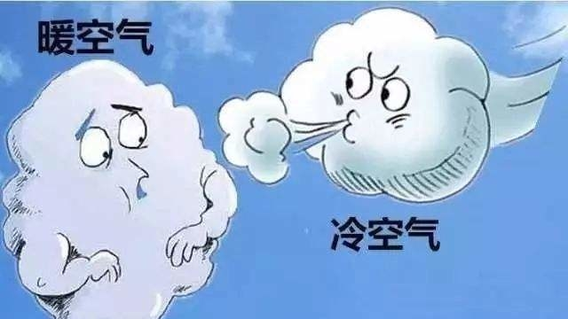 海上大风预警！淄博最低气温将降至7℃