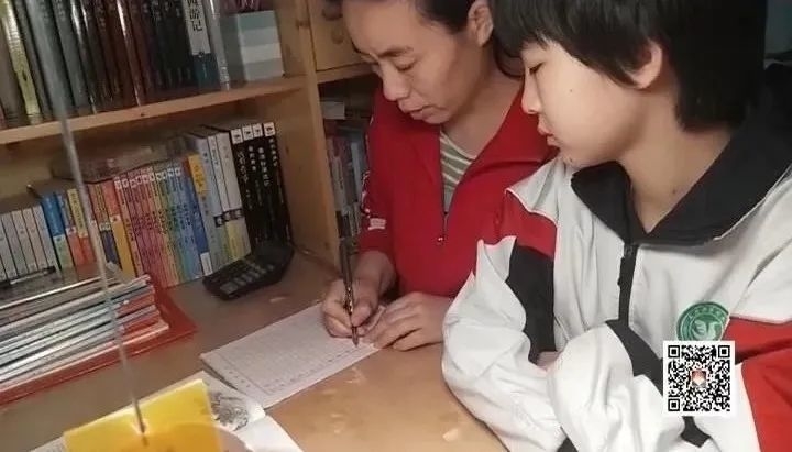 【新时代好少年】傅蔚菁：兵娃当自强 学习好榜样