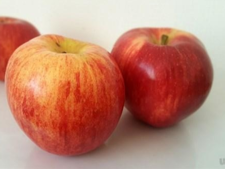 苹果换个吃法，功效翻倍！一天一个，防疾病、强身体~