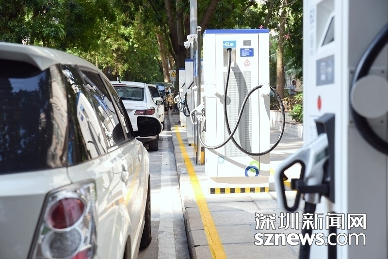 淄博中心城区智慧停车要安装设备啦！