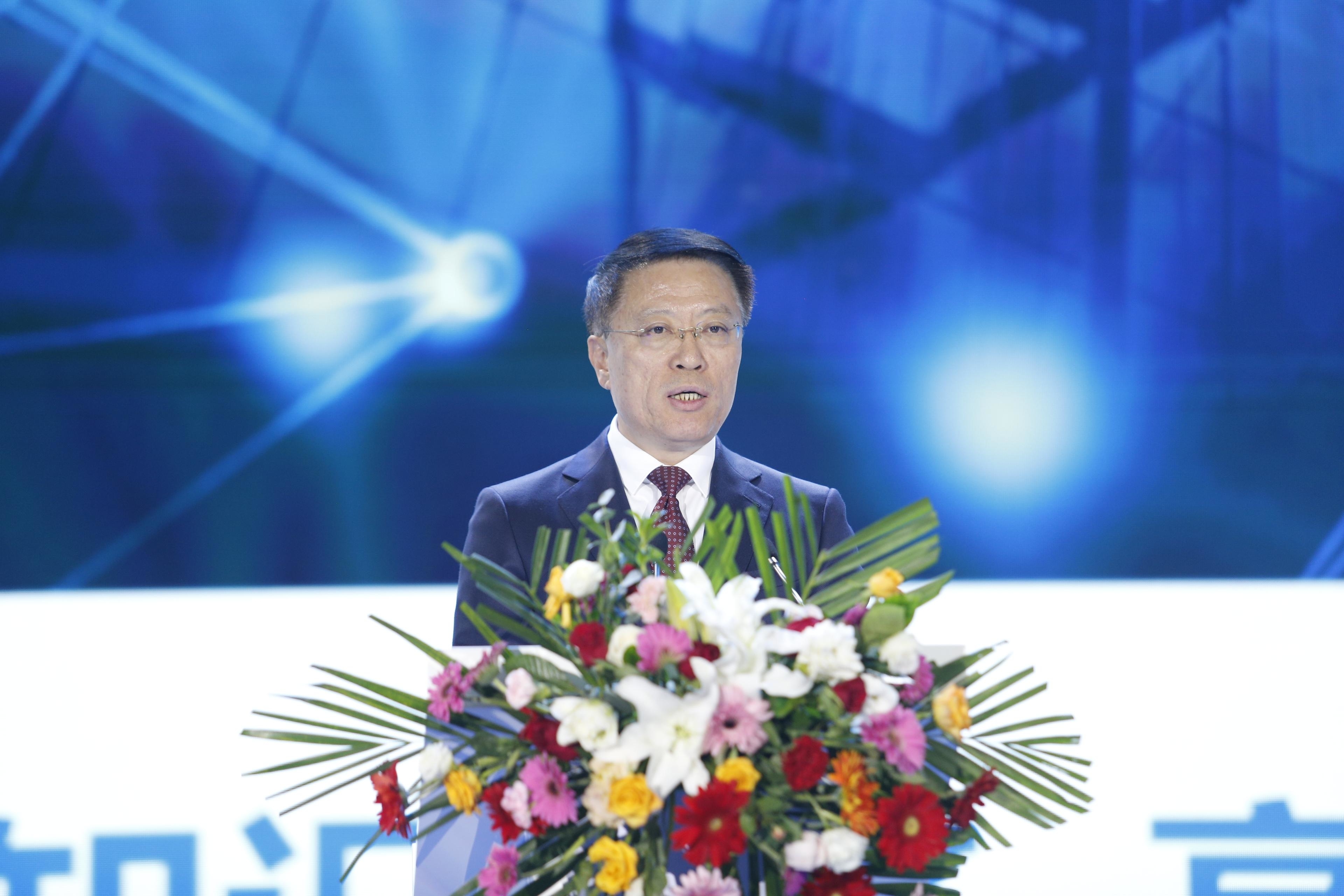 开启淄博新经济发展黄金时期——江敦涛在淄博新经济发展大会上的讲话