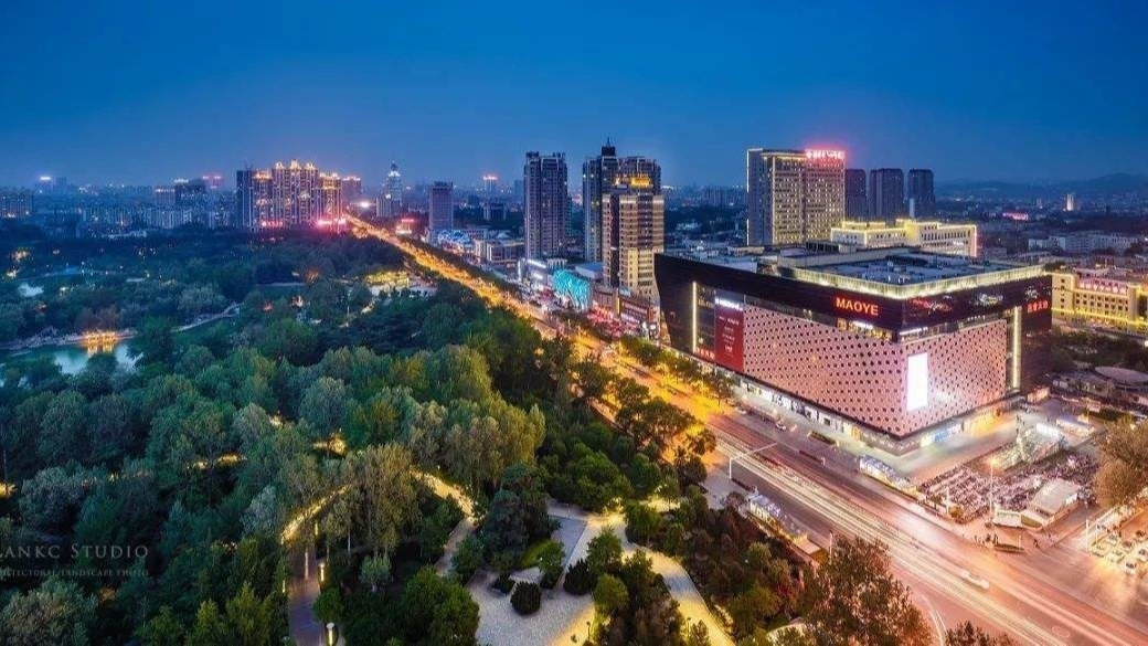 重磅！建设多彩活力的青年创业友好型城市  淄博发布25条政策措施