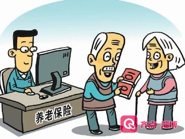 今年退休职工养老金能否按时足额发放？人社部回应了