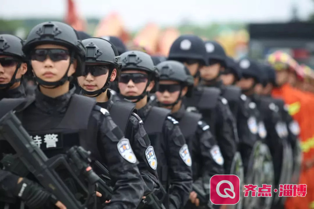 淄博市公安局招聘警务辅助人员拟聘用人员今天开始公示