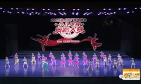 2020淄博市广播电视台少儿电视舞蹈大赛圆满收官，谁是舞台上最亮的星