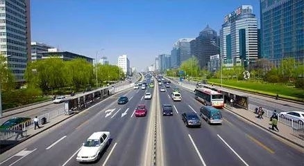 最新公告！淄博117条道路将迎来变化！