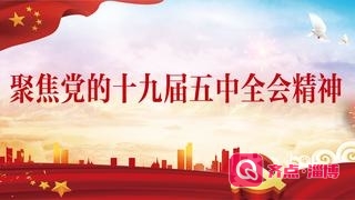 专家解读党的十九届五中全会精神