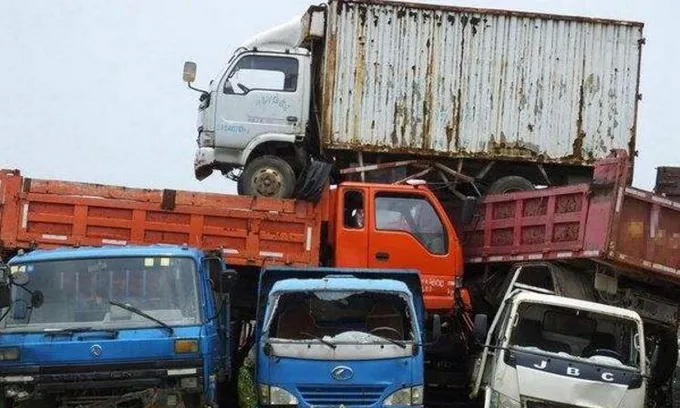 注意时间截点~国三营运柴油货车淘汰补贴别忘了领