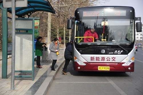注意！淄博这条公交线路调整！
