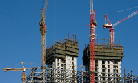 关于对全市建筑施工领域质量安全综合执法检查情况的通报