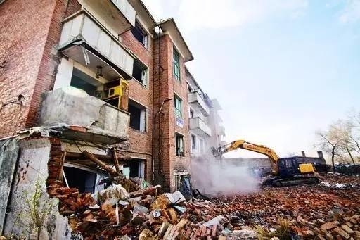 淄博这2个村马上改造！要建多栋住宅楼、老年公寓和地下车库