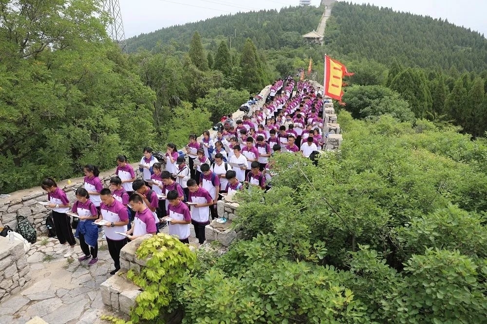 厉害了！淄博4处研学基地，5个研学旅行课程被省里点赞！