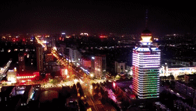 福利多多，不可错过！就在“嗨淄博”2021夜经济跨年直播