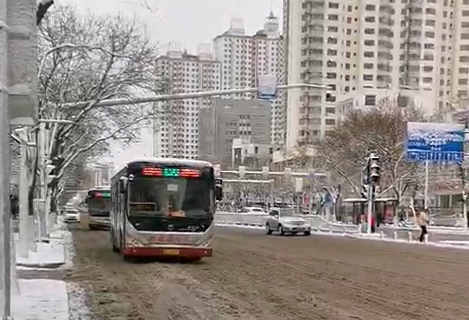 淄博市公共汽车公司部分公交线路临时停运通知