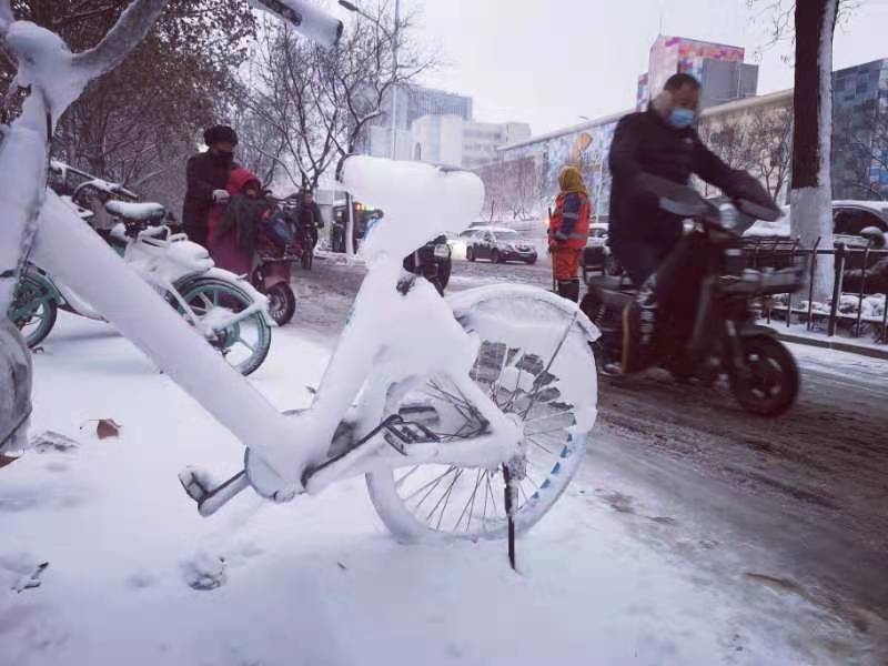 淄博交警最新发布：这些路段结冰，请谨慎驾驶！