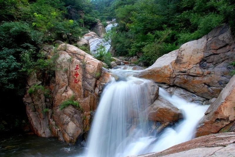 旅游天下 · 喜报！淄博一区入选省级全域旅游示范区