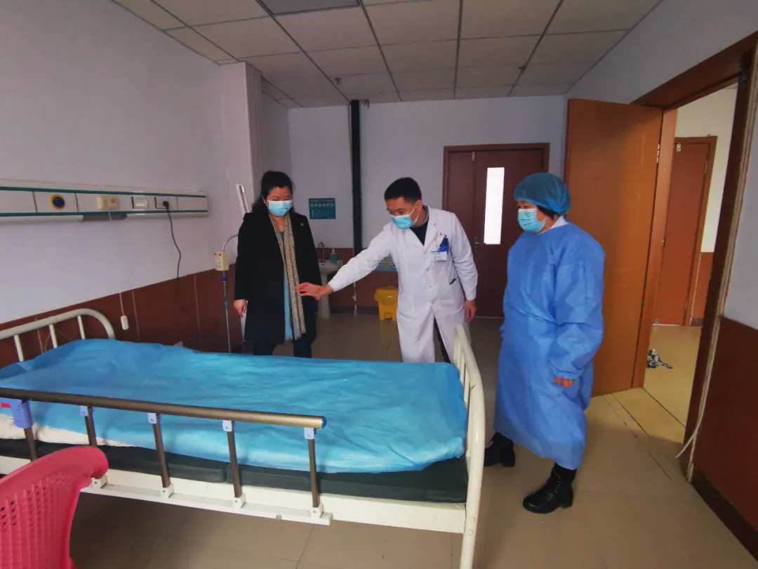 淄博18家医疗机构被立案处罚！