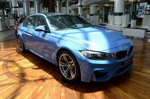 《爱车帮》第635期：全新BMW M3 传奇进化，再掀狂潮