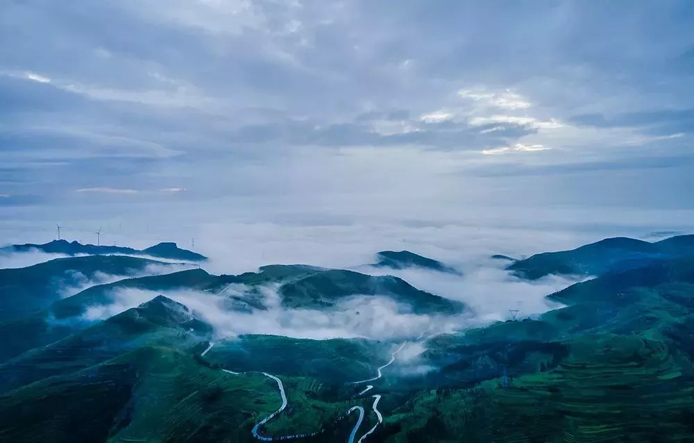 旅游天下 · 馋！我要去淄博吃舌尖上的春日限定了！