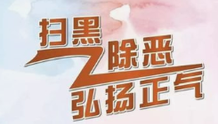 习近平会见全国扫黑除恶专项斗争总结表彰大会代表 王沪宁赵乐际参加会见