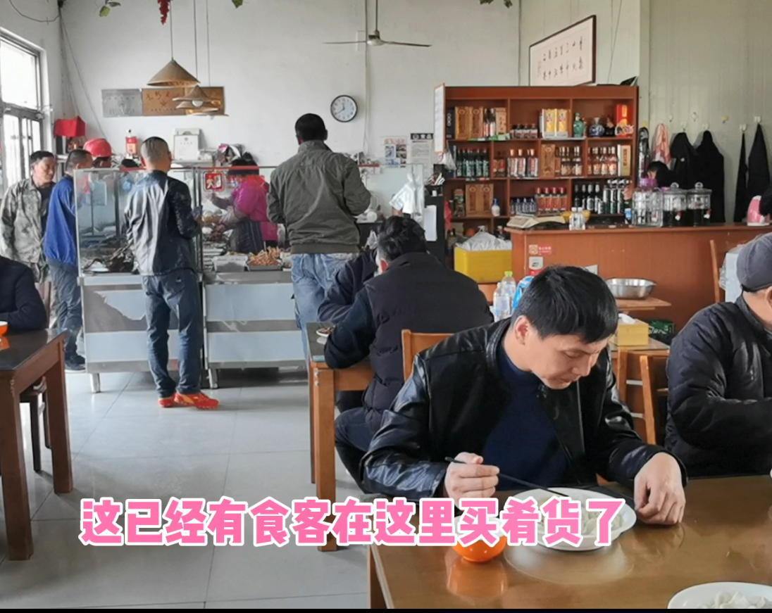 美食淄博·这家烤鸡店·你敢买老板就敢送（视频）