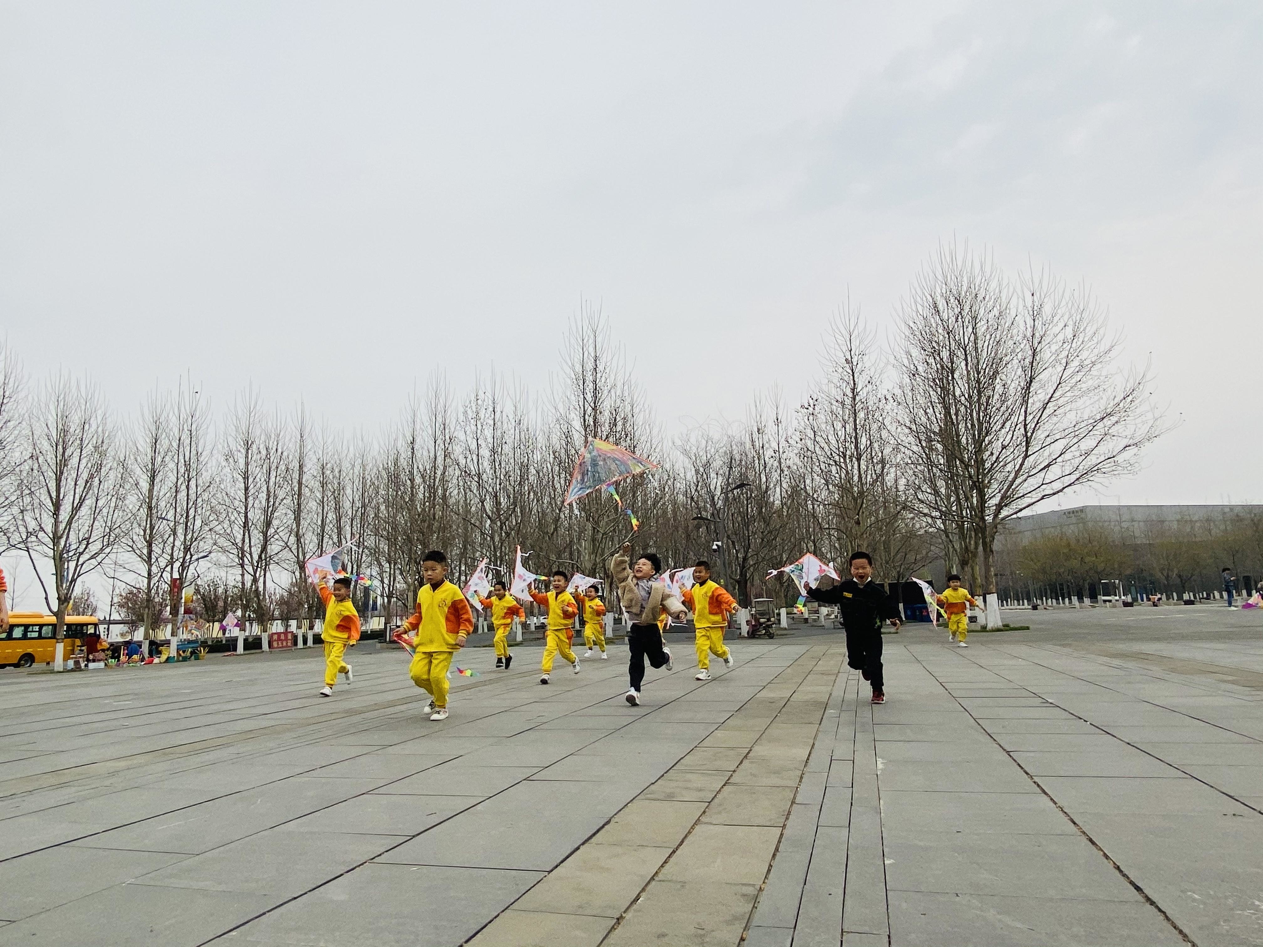 学习非遗技艺感受齐文化 研学之旅“涨知识”  