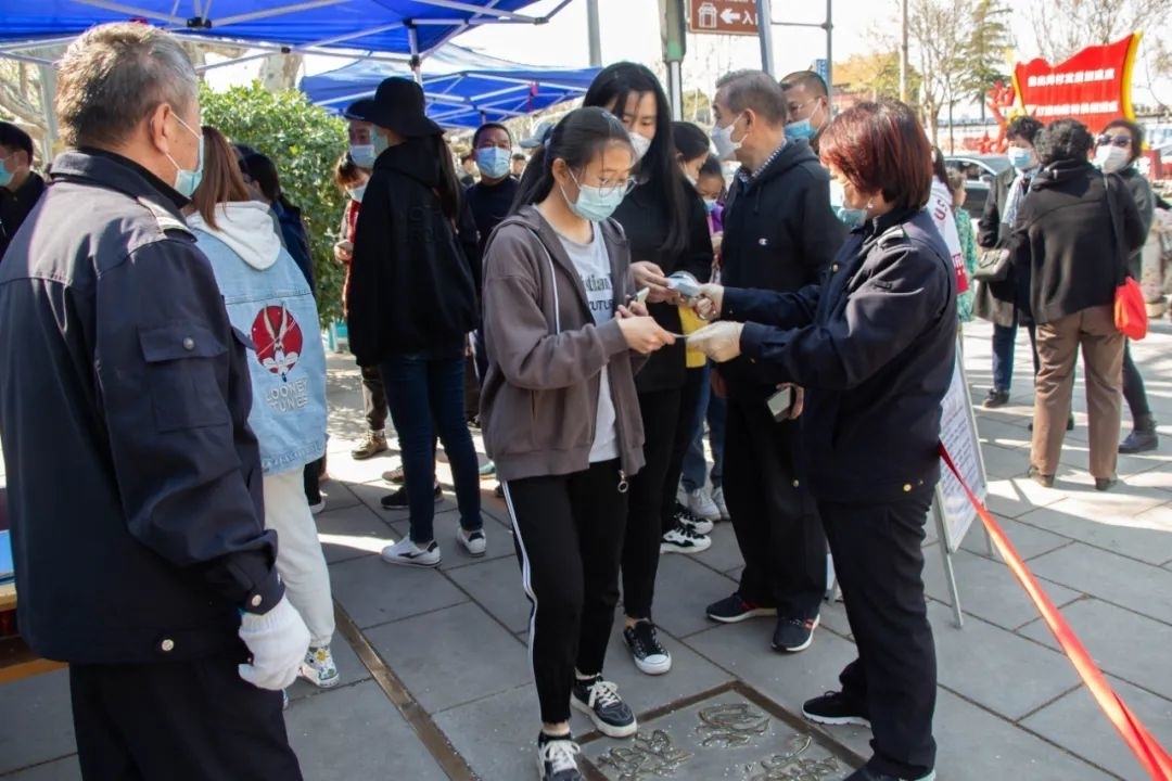 旅游天下 · 人间最美四月天|清明小长假结束，你的旅行却刚刚开始……