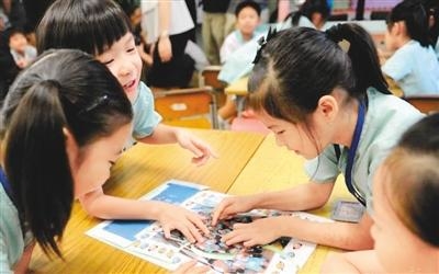 淄博市教育局最新通知：4月底前覆盖全体小学生！