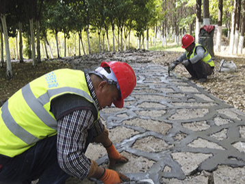 这就是淄博丨45个项目6月底前全面开工 淄川区为全域公园城市建设赋能加力