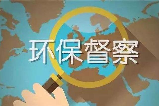 第二轮省级生态环境保护督察转办件边督边改情况（第十九批）