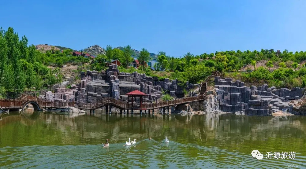 旅游天下 · 喜报！淄博两地上榜！荣登中央级出版刊物！